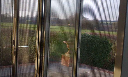 Doors Insect Screen 